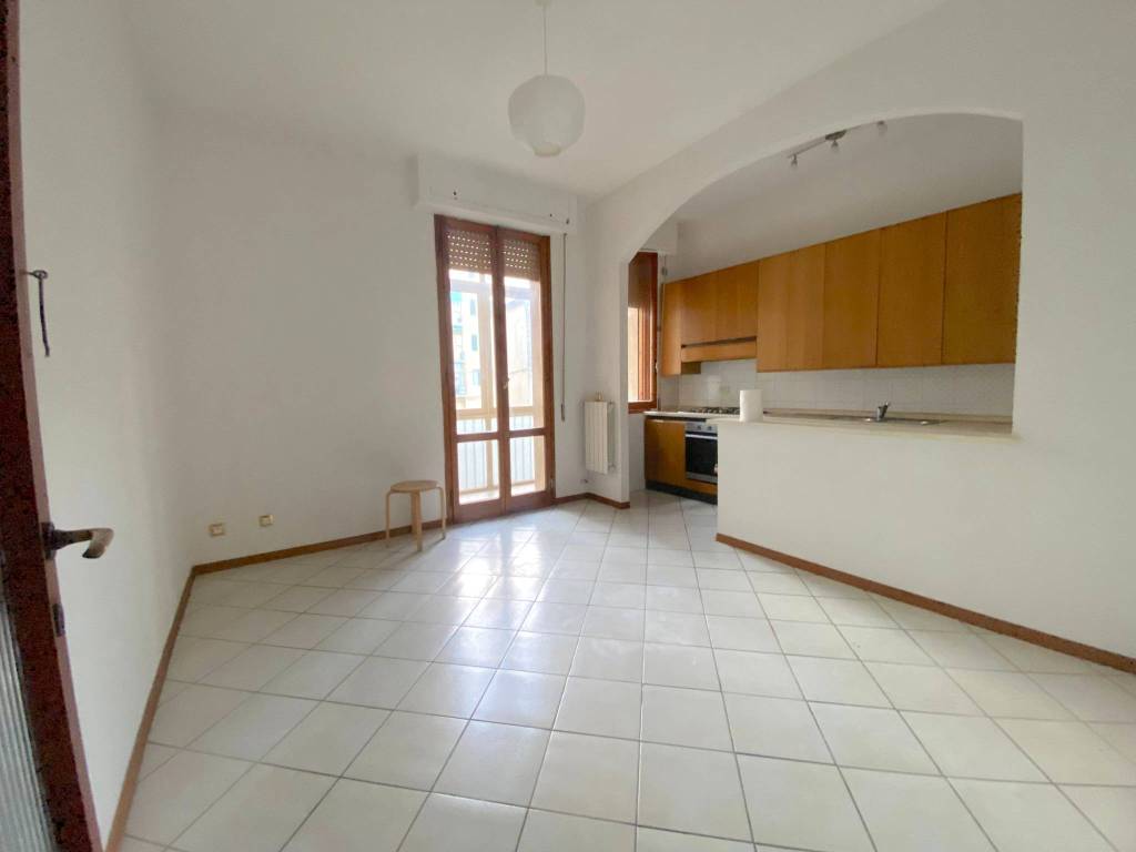 appartamento in affitto a Prato