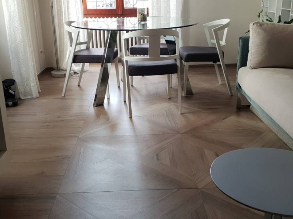 appartamento in affitto a Prato