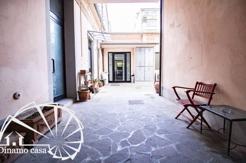 ufficio in affitto a Prato