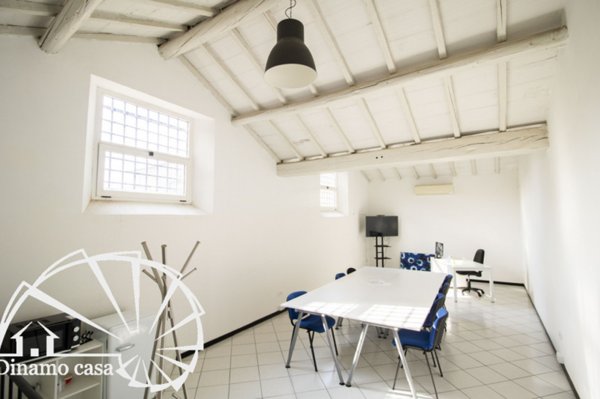 ufficio in affitto a Prato