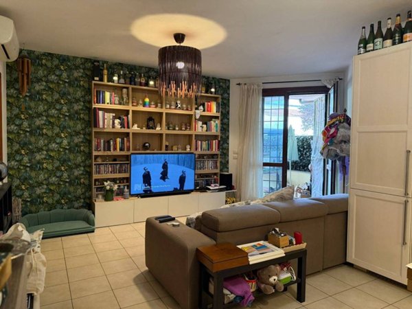 appartamento in affitto a Prato in zona Santa Lucia
