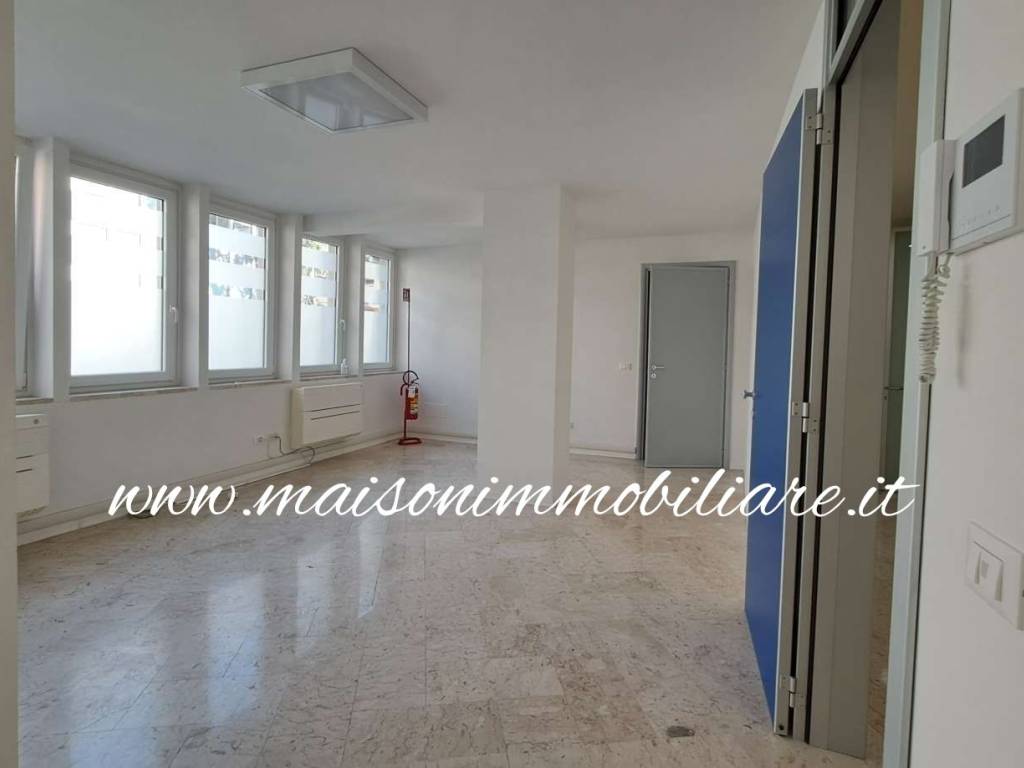 ufficio in affitto a Prato