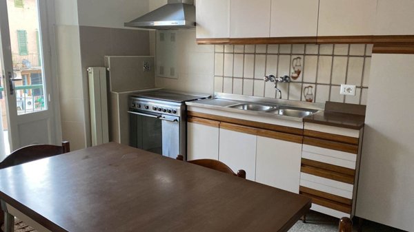 appartamento in affitto a Prato