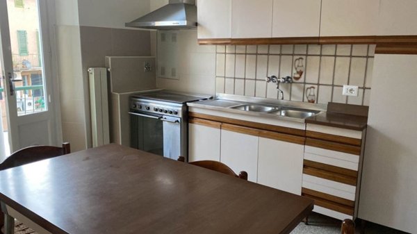 appartamento in affitto a Prato
