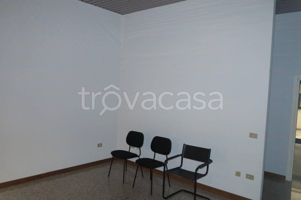 ufficio in affitto a Prato