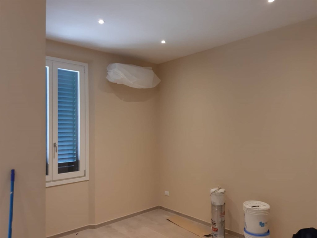 casa indipendente in affitto a Prato in zona San Giusto
