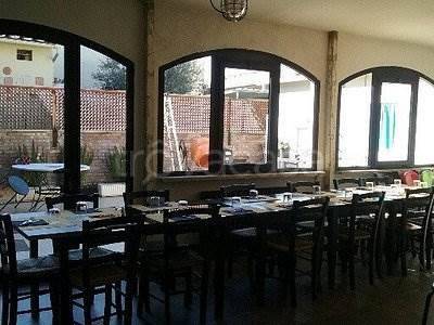 negozio in affitto a Prato in zona San Giusto