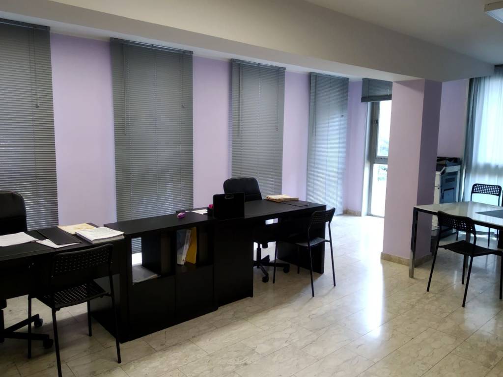 ufficio in affitto a Prato
