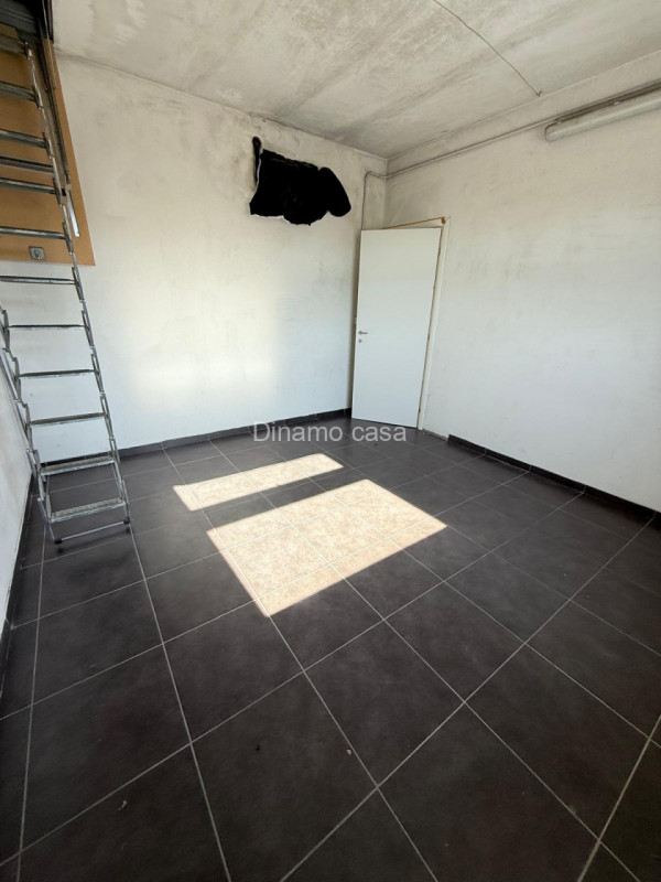ufficio in affitto a Prato in zona San Giusto