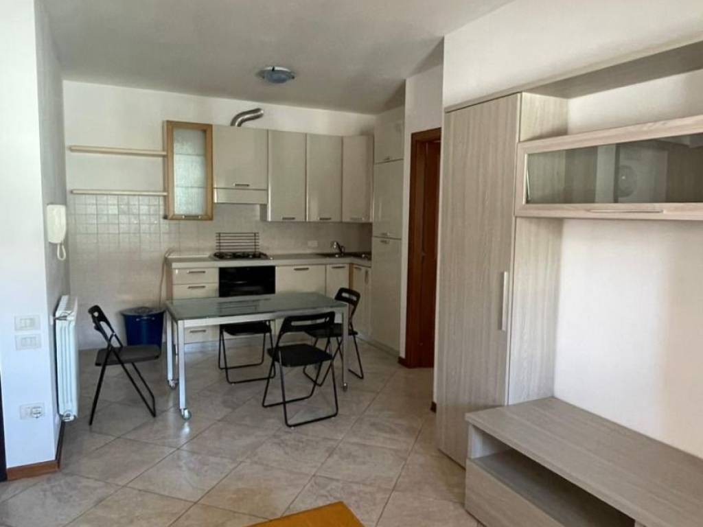 appartamento in affitto a Prato