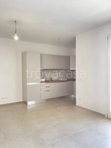 appartamento in affitto a Prato