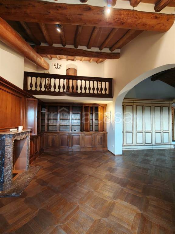 appartamento in affitto a Prato