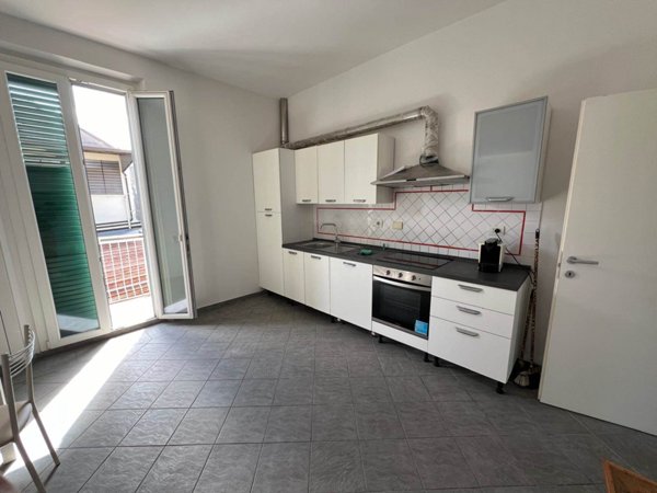 appartamento in affitto a Prato