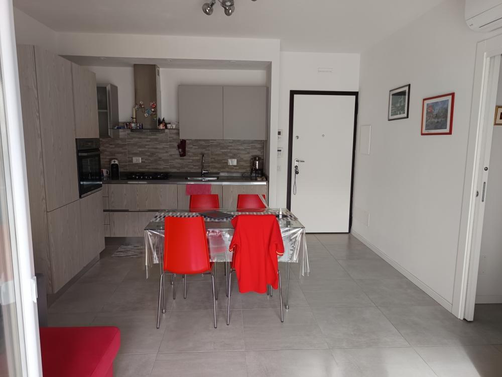 appartamento in affitto a Prato