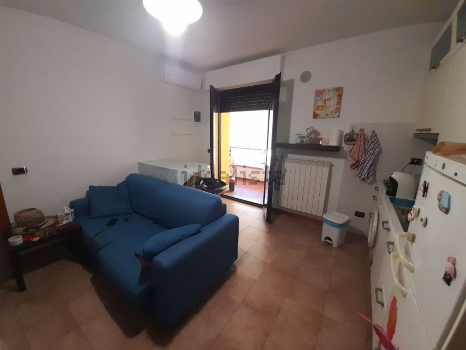 appartamento in affitto a Prato