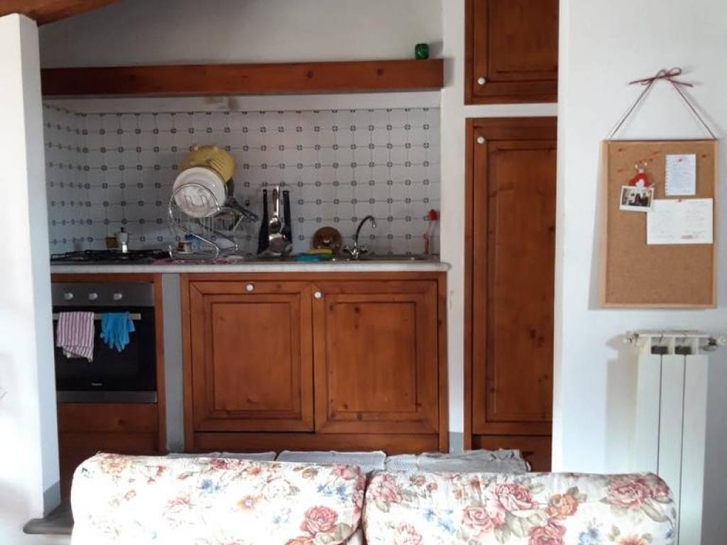 appartamento in affitto a Prato