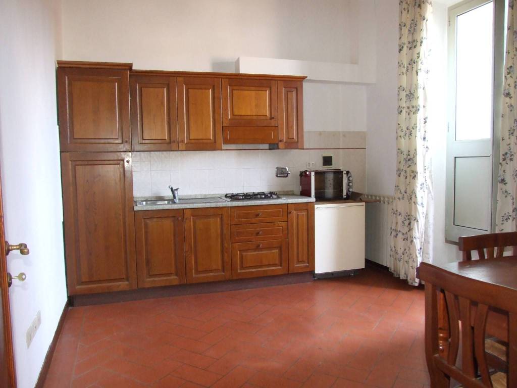appartamento in affitto a Prato