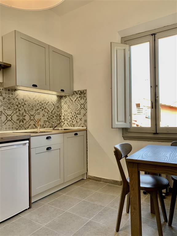 appartamento in affitto a Prato