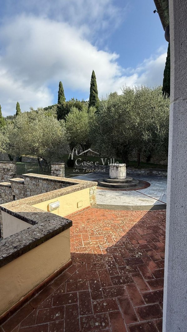 appartamento in affitto a Prato