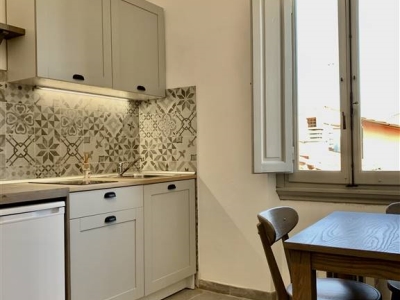 appartamento in affitto a Prato