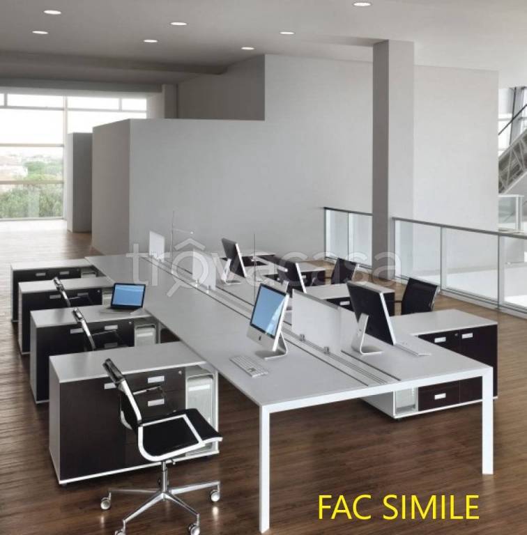 ufficio in affitto a Prato