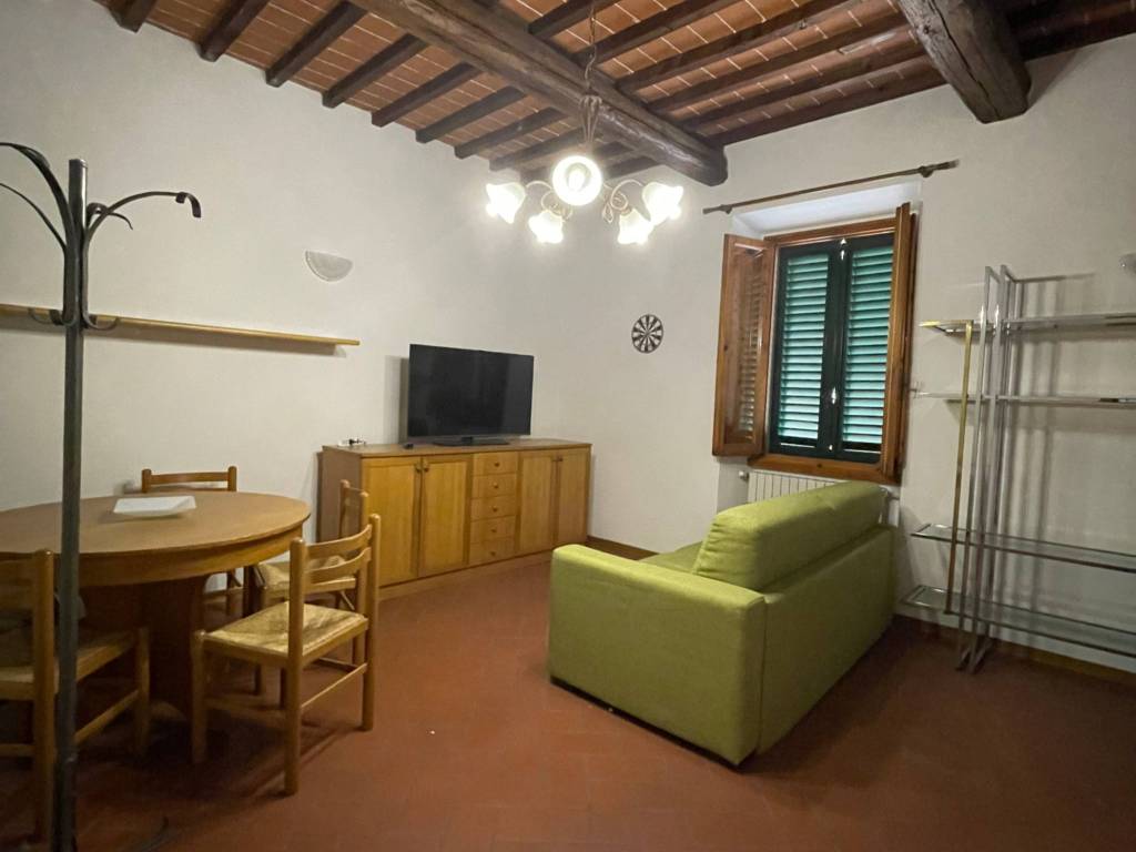 appartamento in affitto a Prato in zona La Macine