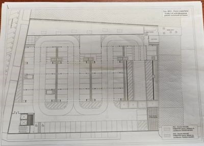 negozio in affitto a Prato