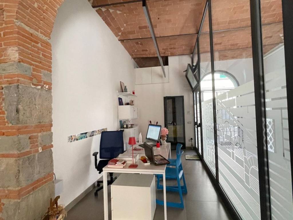 ufficio in affitto a Prato