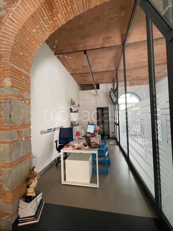 ufficio in affitto a Prato