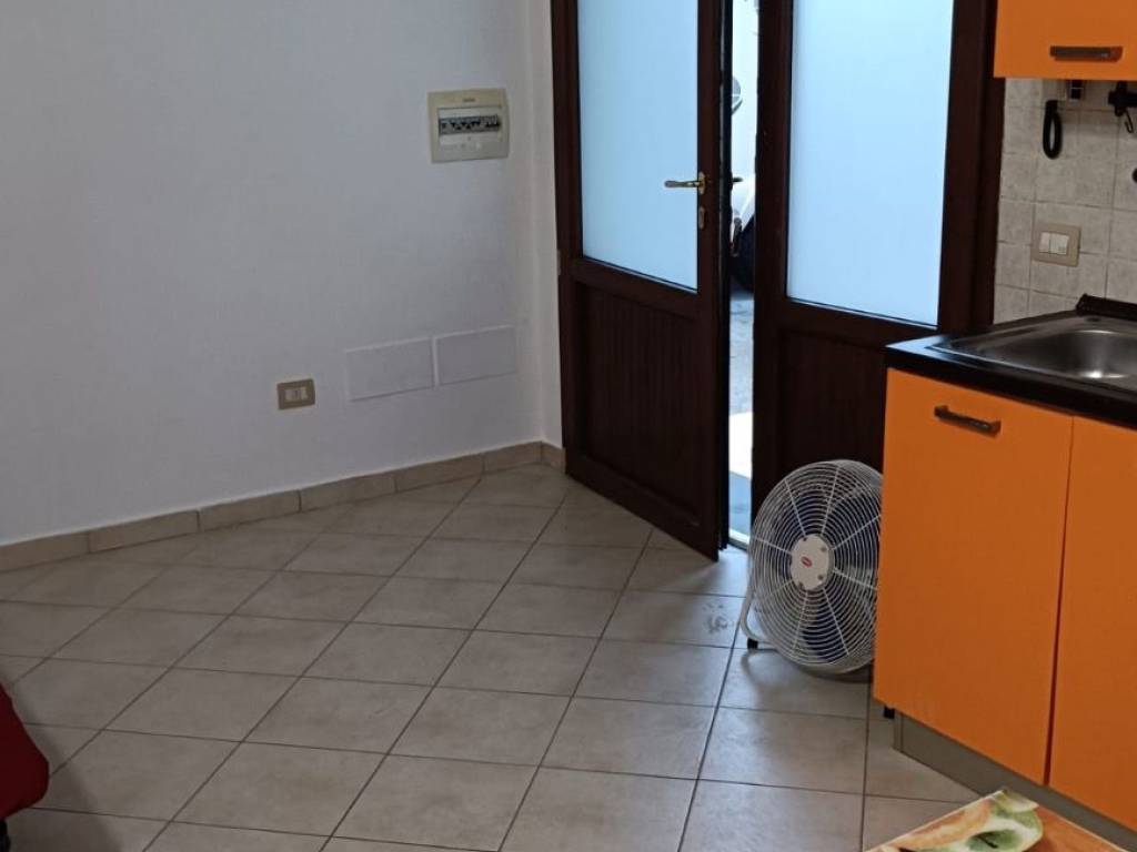 appartamento in affitto a Prato in zona Iolo