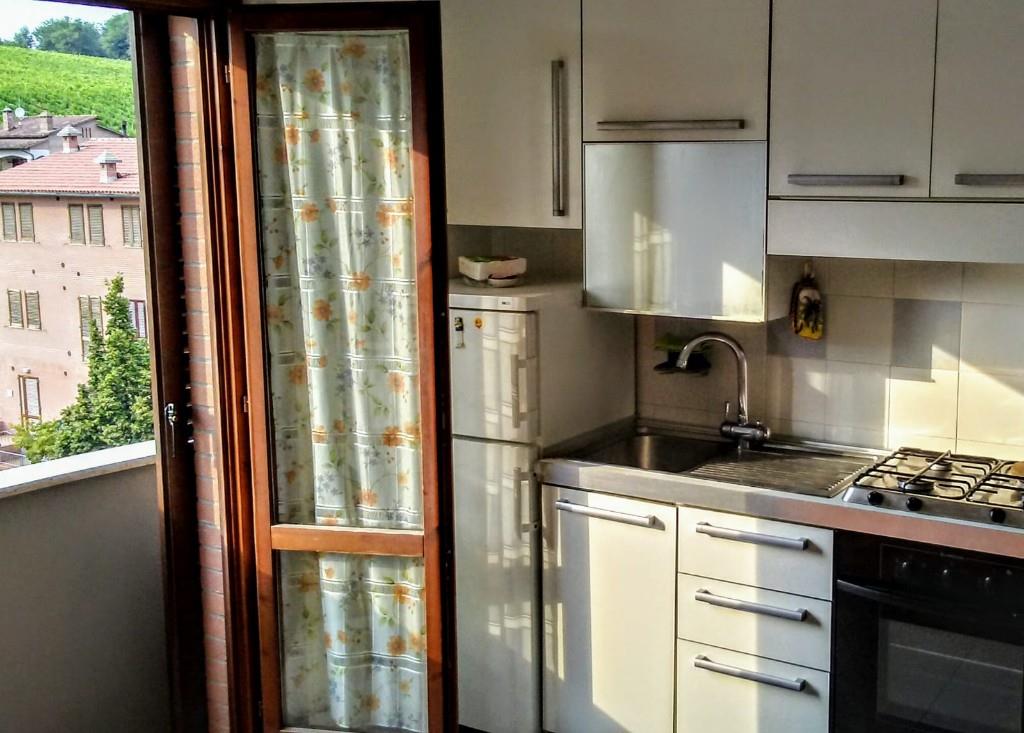 appartamento in affitto a Prato