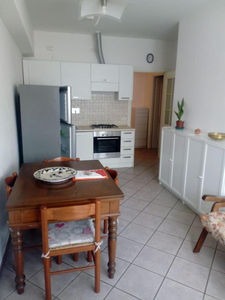 appartamento in affitto a Prato
