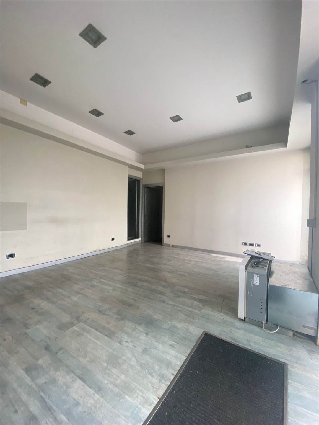 locale commerciale in affitto a Prato in zona Cafaggio