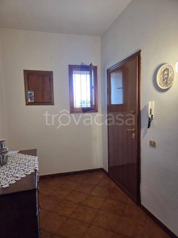 appartamento in affitto a Prato