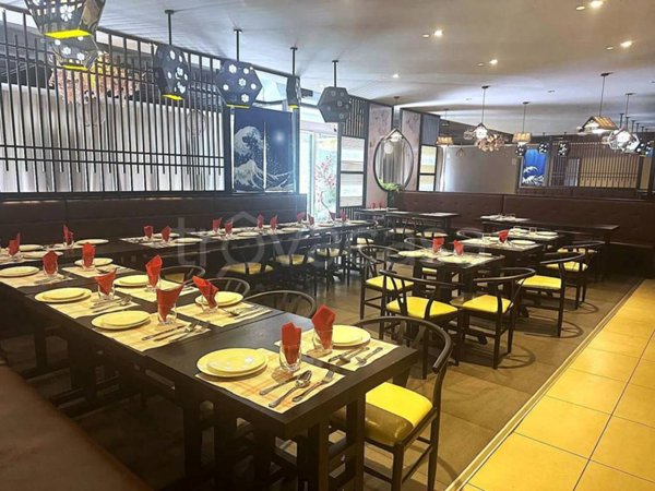 negozio in affitto a Prato