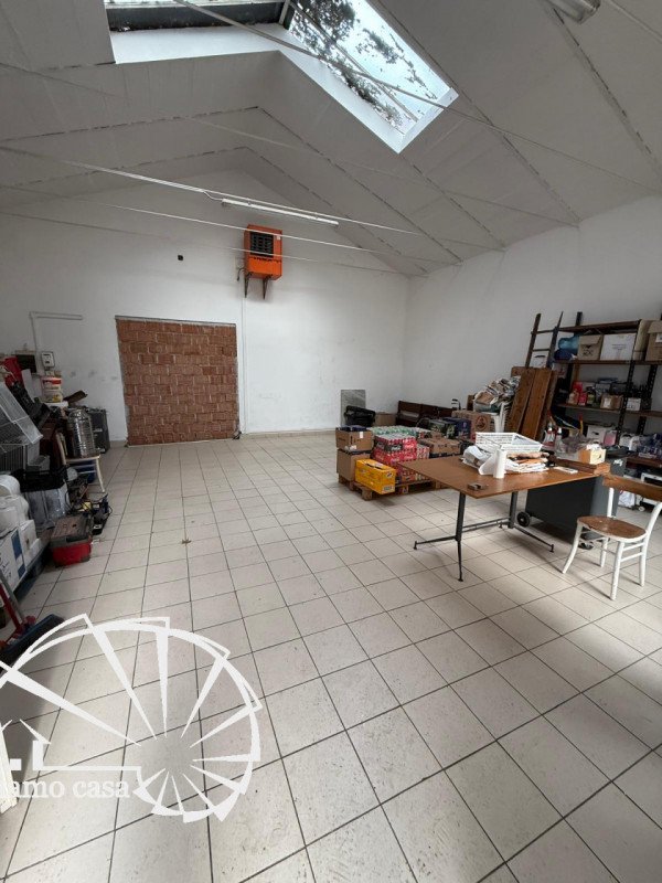 casa indipendente in affitto a Prato in zona Vergaio
