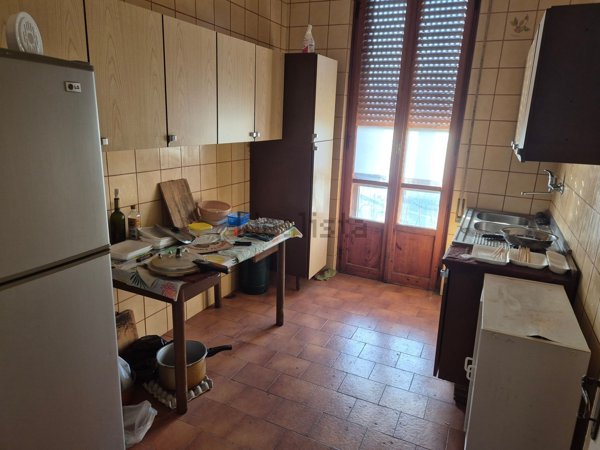 casa indipendente in affitto a Prato in zona Paperino