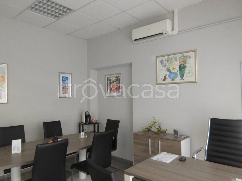 ufficio in affitto a Prato