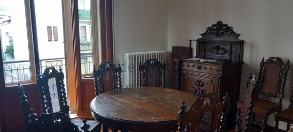appartamento in affitto a Prato in zona San Martino