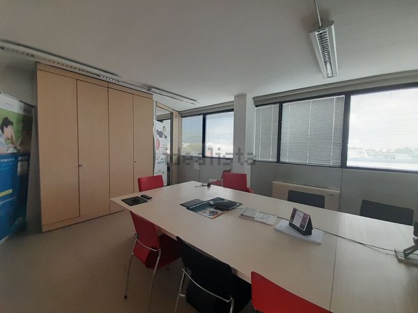 ufficio in affitto a Prato