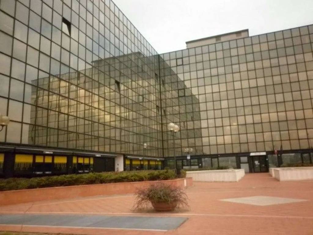 ufficio in affitto a Prato