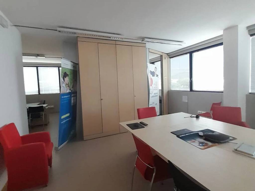 ufficio in affitto a Prato