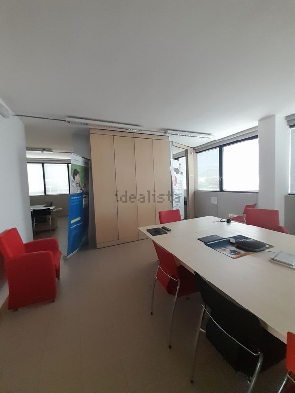 ufficio in affitto a Prato