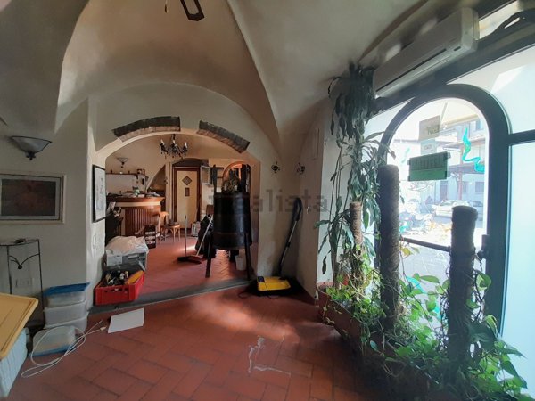 appartamento in affitto a Prato