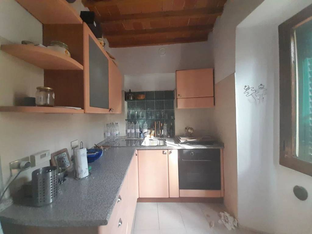 appartamento in affitto a Prato