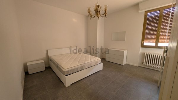 appartamento in affitto a Prato