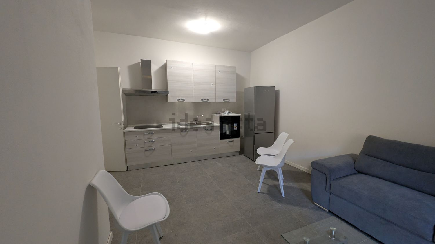 appartamento in affitto a Prato