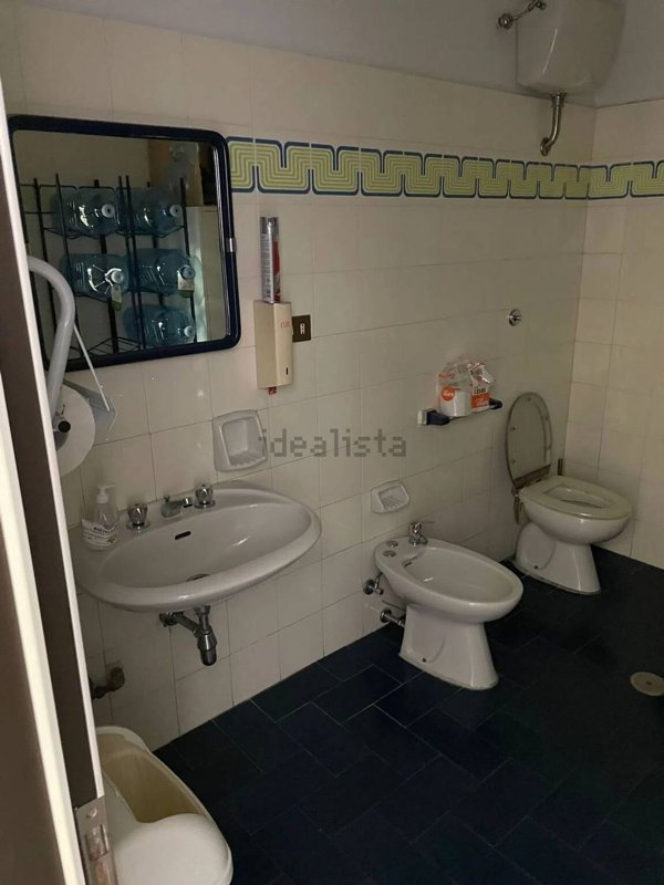 ufficio in affitto a Prato