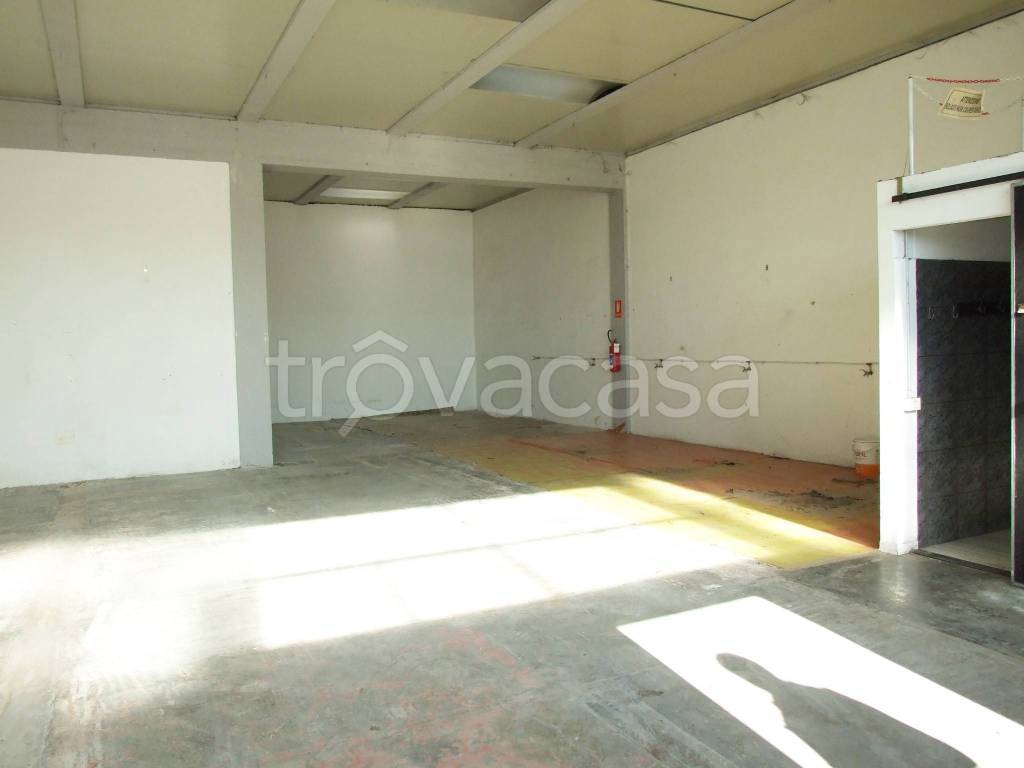 locale commerciale in affitto a Prato in zona Maliseti