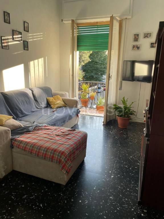 appartamento in affitto a Prato